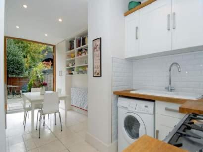 Apartamento Emirates-arsenal *