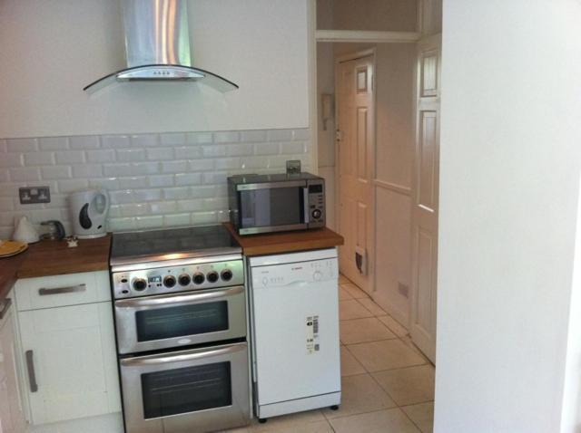 Emirates-arsenal Apartamento Londres