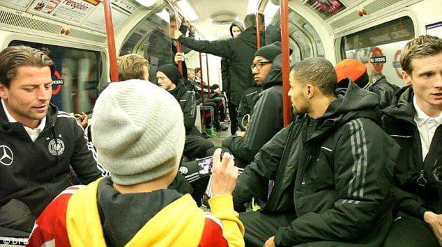 Emirates-arsenal Apartamento *