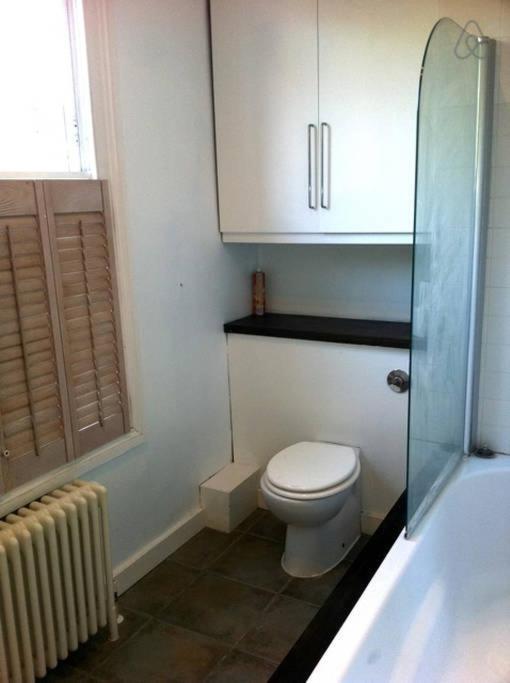 Emirates-arsenal Apartamento *